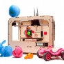 MakerBot - Nyomtass nyulat Húsvétra!