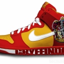 Egyedi Nike lépők Daniel Reese-től - 1. sorozat