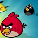 Angry Birds már a Facebook-on is!