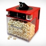 Popinator - a hangvezérelt Popcorn-ágyú