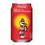 125 Éves a Coca Cola