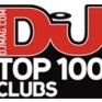 Idén negyedjére jelent meg a DJ MAG kiadásában a világ top 100 klubja!