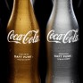 Daft Punk + Coca Cola = Daft Cola
