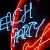 Beach Party Café (Siófok)