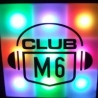 Club M6 (Dunaújváros)