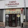 Cosro cukrászda és kávézó (Székesfehérvár)