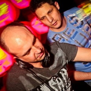 Modos & Sulak - Live Passion Party Club Dallas Lenti 111029