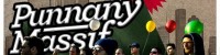 Punnany Massif