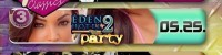 Éden Hotel 2 Party