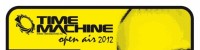 Time Machine Open Air Season Opening