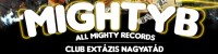 Showtime Present - MightyB