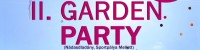II. Garden Party