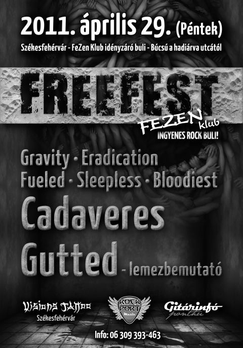 FreeFest
