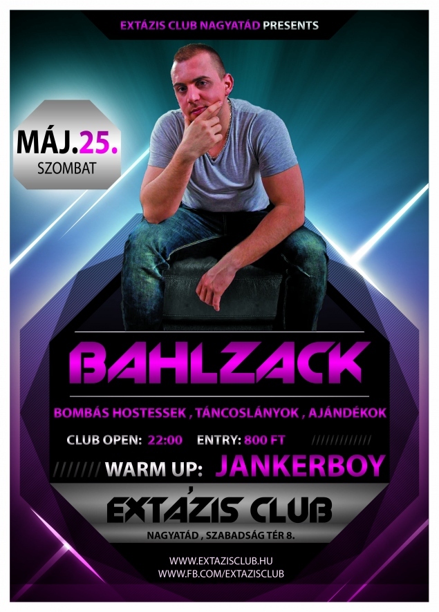 Bahlzack
