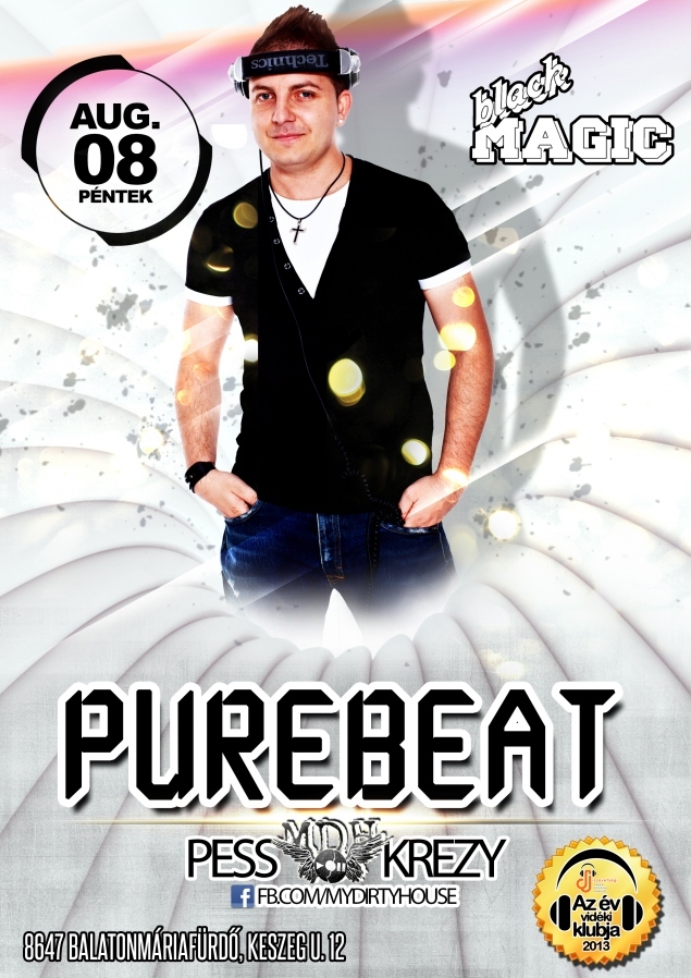 Purebeat