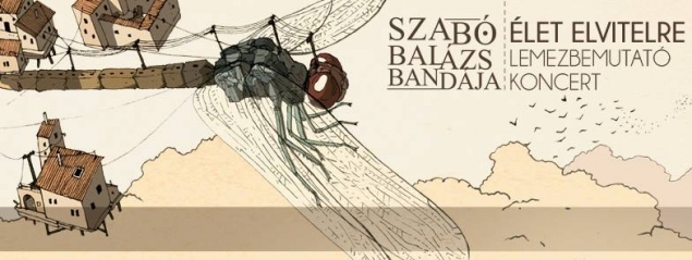 Szabó Balázs Bandája