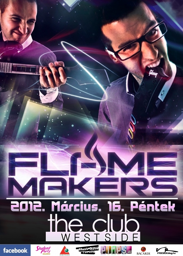 Flamemakers