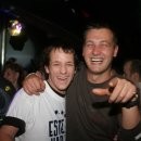2007. 01. 20. szombat - Retro party - Retro Club (Kaposvár)