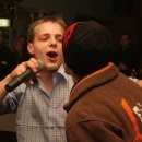 2007. 01. 20. szombat - Karaoke Est - Szivárvány Zeneház (Kaposvár)