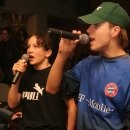2007. 01. 20. szombat - Karaoke Est - Szivárvány Zeneház (Kaposvár)