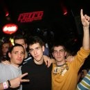 2007. 01. 27. szombat - Retro party - Retro Club (Kaposvár)