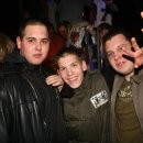 2007. 02. 03. szombat - Retro party - Retro Club (Kaposvár)