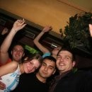 2007. 02. 14. szerda - House party - Fene Klub (Kaposvár)