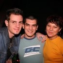 2007. 02. 17. szombat - Retro party - Retro Club (Kaposvár)