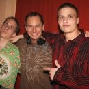 2007. 02. 17. szombat - Sterbinszky - Club Mirage (Kaposvár)