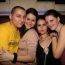 2007. 02. 23. péntek - House Night - Fene Klub (Kaposvár)