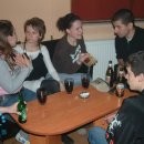 2007. 02. 24. szombat - Club session - Club Mirage (Kaposvár)
