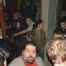 2007. 02. 24. szombat - Club session - Club Mirage (Kaposvár)