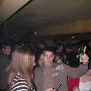 2007. 03. 02. péntek - Saturday Night - Fene Klub (Kaposvár)