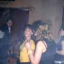 2007. 03. 02. péntek - Club session - Club Mirage (Kaposvár)