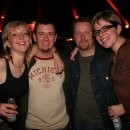 2007. 03. 03. szombat - Retro party - Retro Club (Kaposvár)