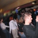 2007. 03. 10. szombat - House Night - Fene Klub (Kaposvár)
