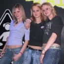 2007. 03. 10. szombat - House Night - Fene Klub (Kaposvár)