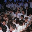 2007. 03. 14. szerda - White Bánkett - Szivárvány Zeneház (Kaposvár)