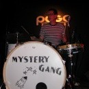 2007. 03. 16. péntek - Mystery Gang Koncert - Pogo Center (Kaposvár)
