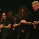 2007. 03. 17. szombat - Ossian Koncert - Szivárvány Zeneház (Kaposvár)
