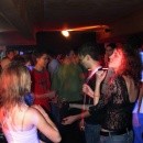 2007. 03. 23. péntek - House party - Fene Klub (Kaposvár)
