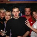 2007. 03. 28. szerda - Fene party - Fene Klub (Kaposvár)