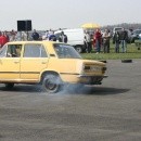 2007. 03. 31. szombat - Gyorsulási Verseny és Tuning Show - Repülőtér (Kaposújlak)