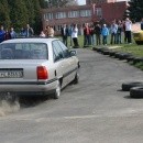 2007. 03. 31. szombat - Gyorsulási Verseny és Tuning Show - Repülőtér (Kaposújlak)