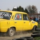 2007. 03. 31. szombat - Gyorsulási Verseny és Tuning Show - Repülőtér (Kaposújlak)