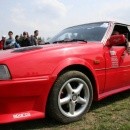 2007. 03. 31. szombat - Gyorsulási Verseny és Tuning Show - Repülőtér (Kaposújlak)