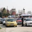 2007. 03. 31. szombat - Gyorsulási Verseny és Tuning Show 2. Galéria - Repülőtér (Kaposújlak)