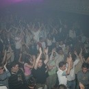 2007. 04. 07. szombat - Its Night Estevan.hu Party - Szivárvány Zeneház (Kaposvár)