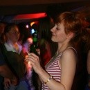 2007. 04. 30. hétfő - Retro-Giccs Party - Fene Klub (Kaposvár)