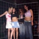 2007. 05. 05. szombat - Dj Newl - XXL Disco Club (Dombóvár)